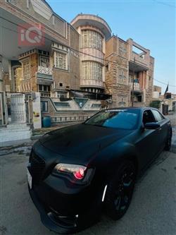 کرایسلەر 300